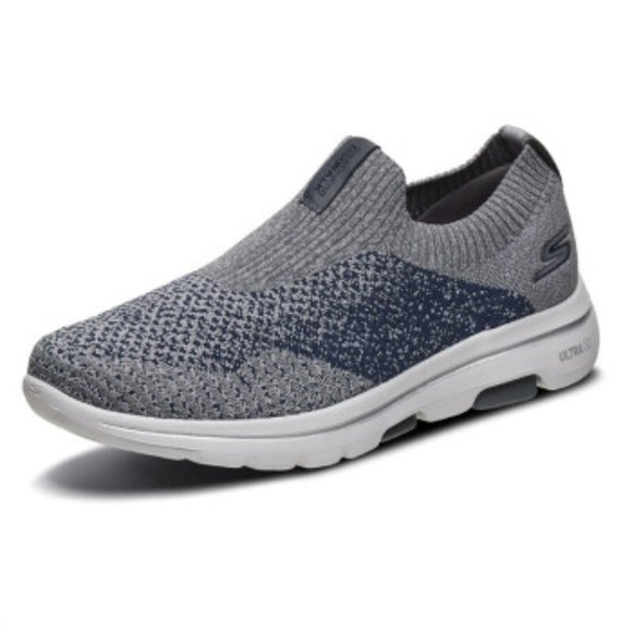 SKECHERS MEN GO WALK 9 US - Picture 1 of 7